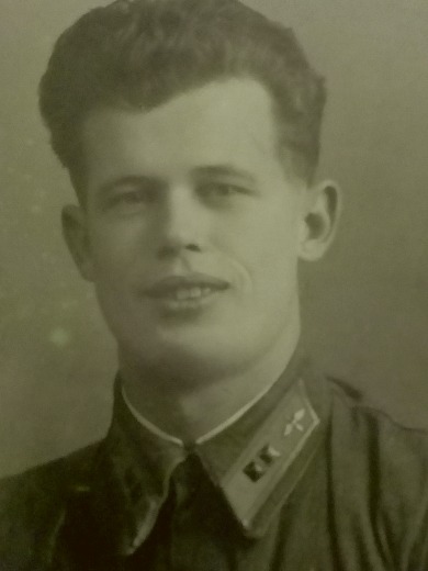 Андрианов Алексей Иванович