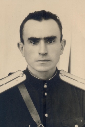 Жук Владимир Иванович