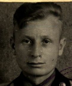 Кирьянов Иван Дмитриевич