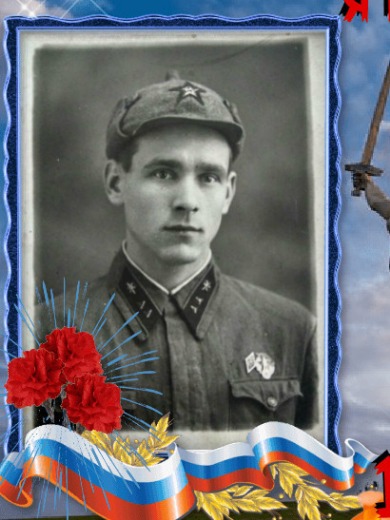 Рамазанов Сулейман Кашапович