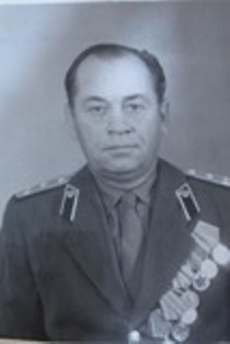 Ардасов Александр Павлович