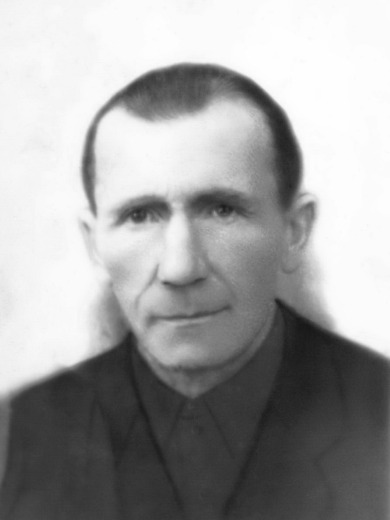 Новиков Алексей Васильевич