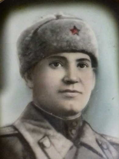 Дрепа Алексей Алексеевич