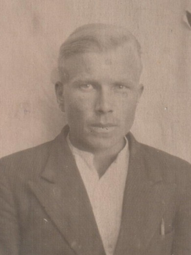 Бархатов Иван Степанович