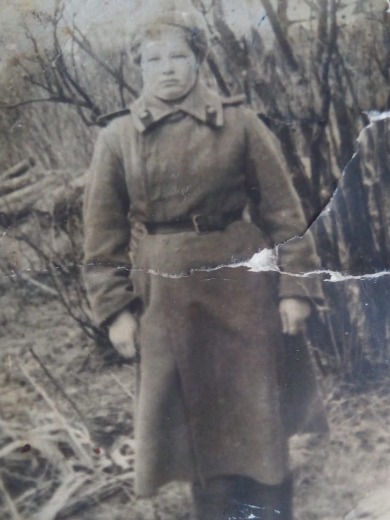 Киселева Зоя Фёдоровна