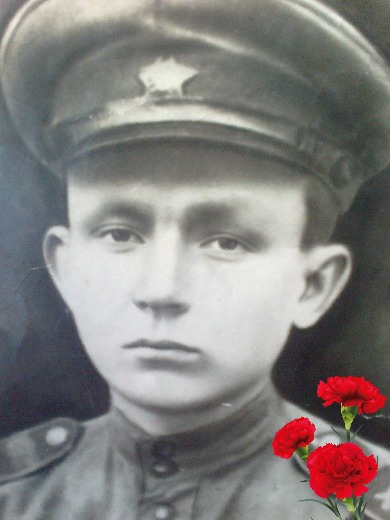 Фомин Валентин Семёнович