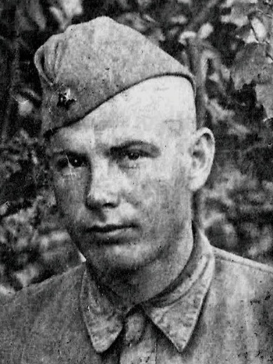 Петров Константин Иванович