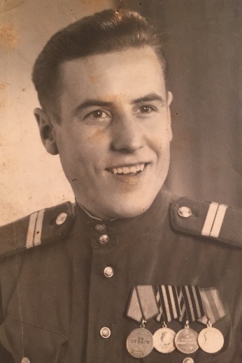 Мельник Анатолий Симонович