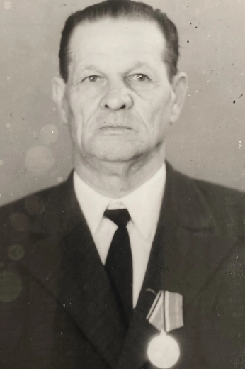 Гагарин Александр Алексеевич
