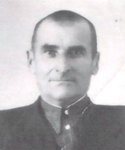 Принцевский Алексей Петрович