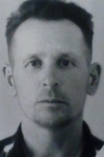 Афанасьев Александр Григорьевич