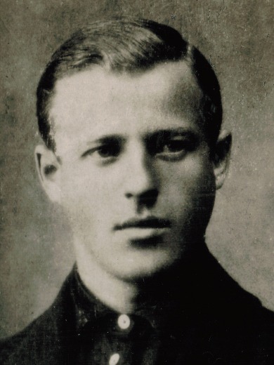 Якуб Андреевич Андреевич