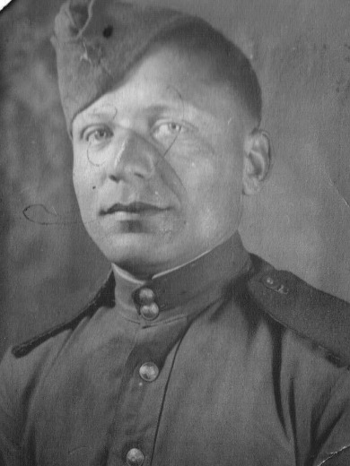 Никифоров Владимир Никонорович