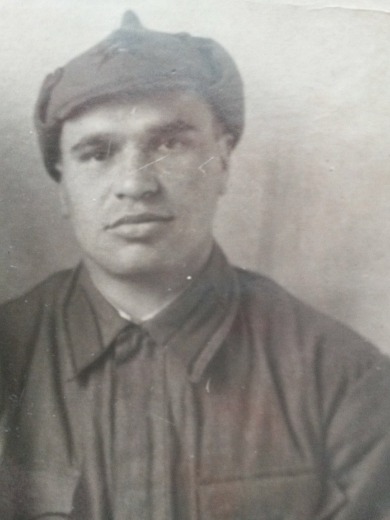 Лебедев Василий Яковлевич
