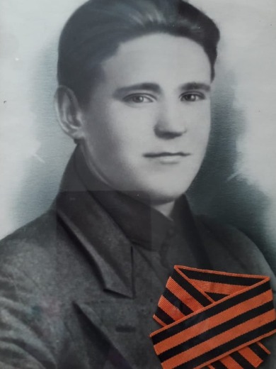 Трунилин Григорий Кузьмич