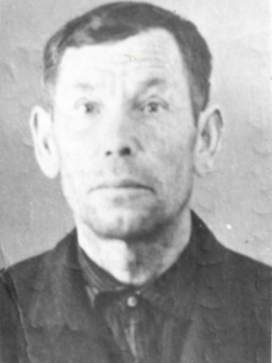 Васильев Александр Васильевич