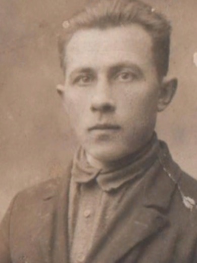 Алешин Василий Сергеевич