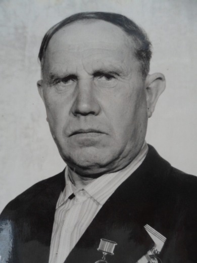 Ширшин Иван Павлович