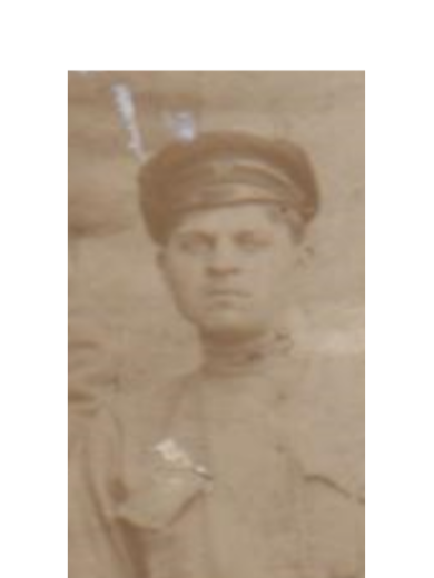 Игнатьев Александр Иванович