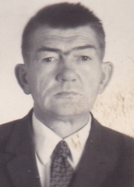 Акимов Василий Иванович