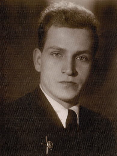 Ткаченко Виктор Семенович