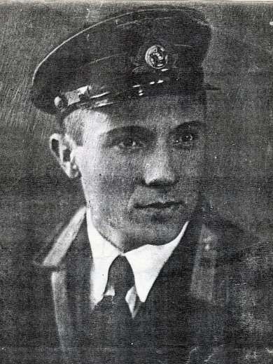 Ринкевич Владимир Демьянович