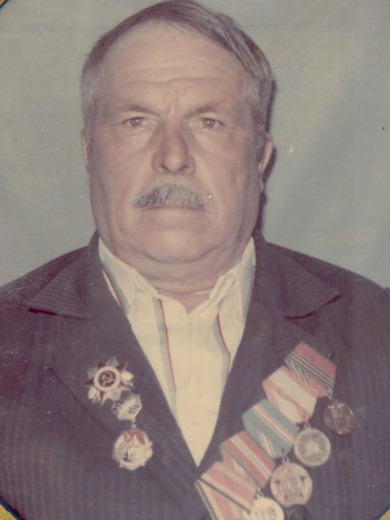 Суконько Семен Владимирович