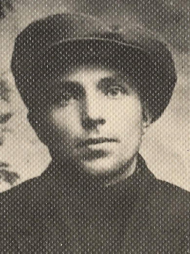 Богданов Иван Егорович