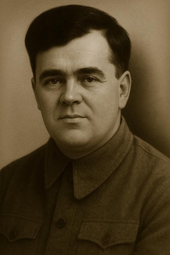 Стаценко Иван Семенович