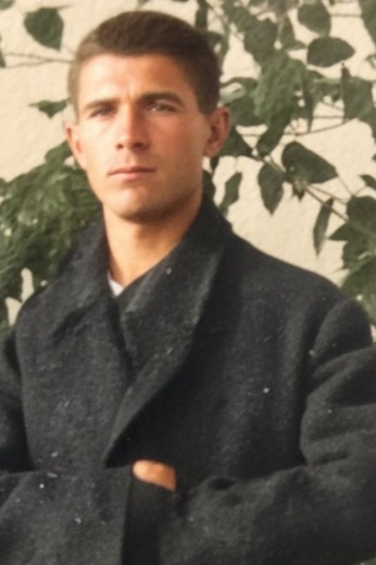 Цыбин Иван Тимофеевич