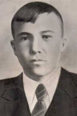 Марьясов Леонид Иванович