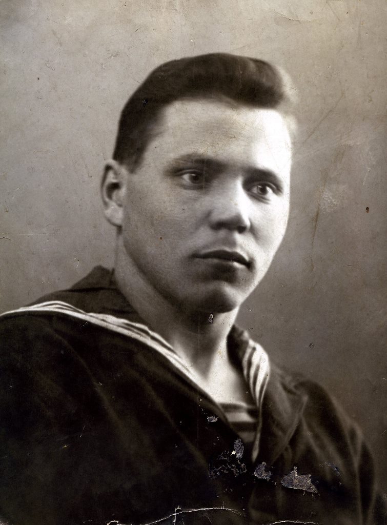 Дементьев Иван Павлович