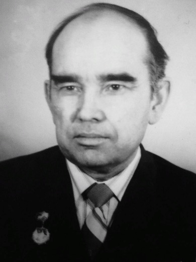 Кононов Александр Павлович