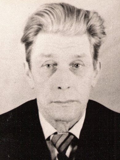 Николаев Николай Иванович