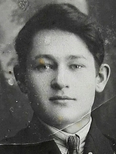 Тучков Василий Макарович