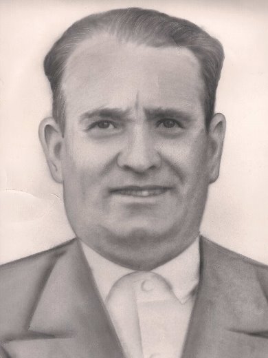 Бобрышев Виктор Никитович