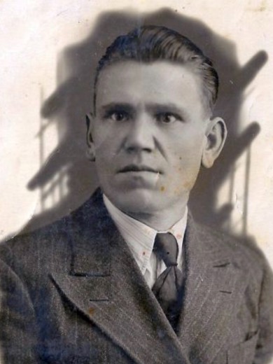 Дудков Алексей Михайлович