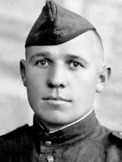 Мартынов Алексей Павлович