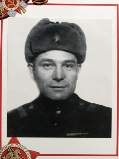Дауров Рамазан Шалихович