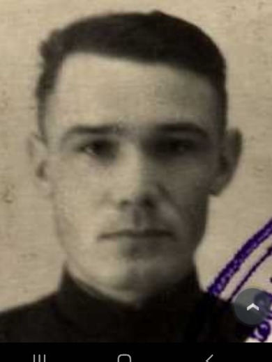 Ефремов Дмитрий Трофимович