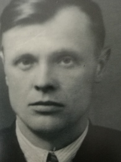 Бурев Виктор Тимофеевич