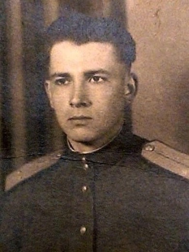 Авдеев Григорий Григорьевич