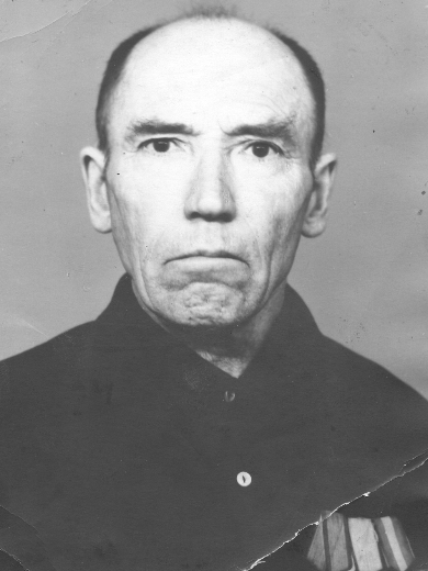 Шумский Дмитрий Георгиевич