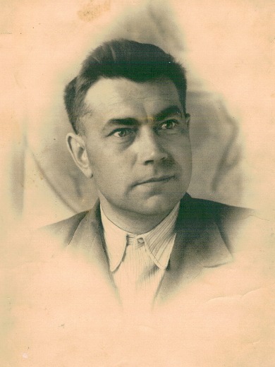 Наумов Иван Петрович