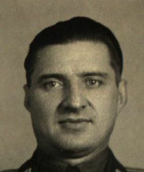 Астахов Николай Николаевич