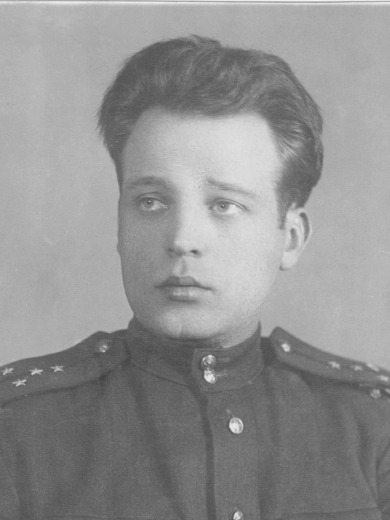Родченко Александр Андреевич