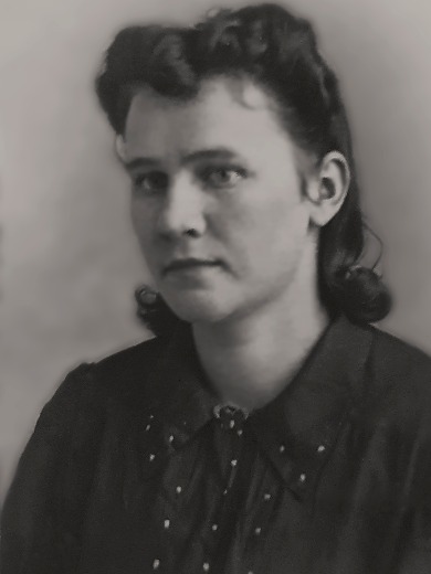 Нарышкина Нина Кузьминична