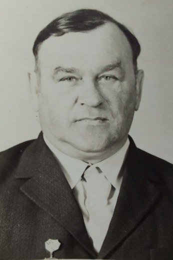 Жиряков Леонард Яковлевич
