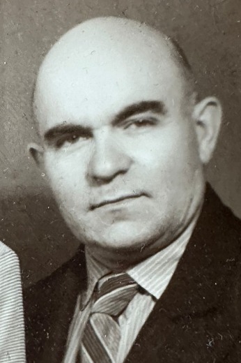 Янкин Иван Филиппович