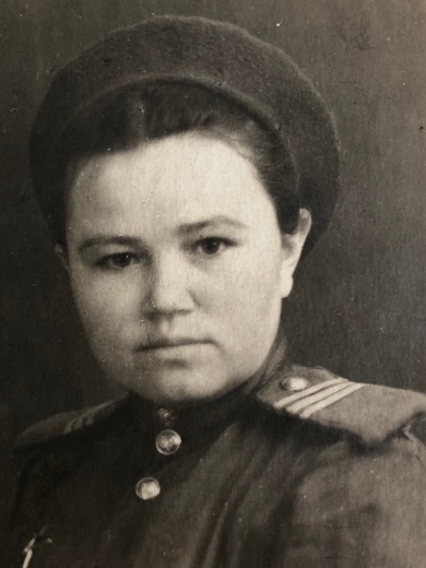 Нуреева Халида Хасановна